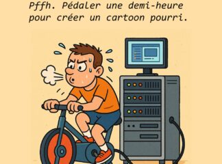 IA, data et énergie bas-carbone