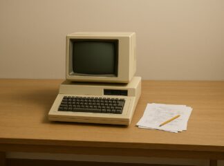 Histoire de l'intelligence artificielle