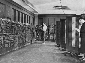 histoire de l'intelligence artificielle